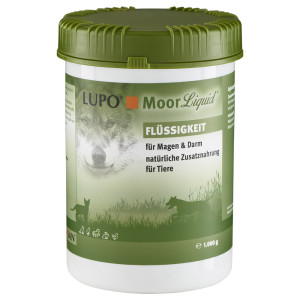 LUPO Moorliquid  - 1000 g