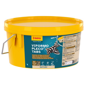 sera Viformo Nature tabletki spożywcze opakowanie XL - 1,4 kg