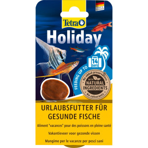 Tetra Holiday - 30 g