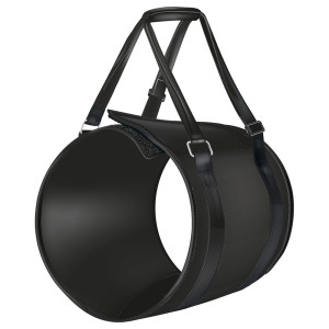 Trixie uprząż rehabilitacyjna - Rozmiar L: obwód klatki piersiowej: 65–80 cm