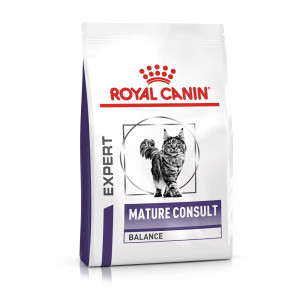 Royal Canin Expert Mature Consult Balance - 1,5 kg