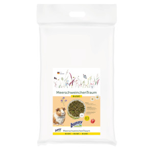 Bunny BASIC- Marzenie świnki morskiej - 4 kg