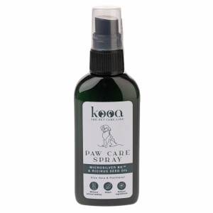 kooa spray do pielęgnacji łap, dla psów - 75 ml