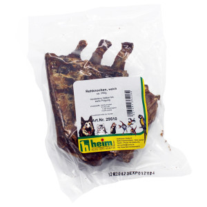 Heim, kości z jelenia, miękkie - 250 g