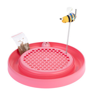 TIAKI generator kocimiętki - Ø 36 x wys. 4 cm
