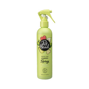 Pet Head Mucky Puppy - Spray, 2 x 300 ml