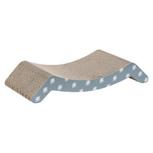 beeztees drapak Star - Dł. x szer. x wys.: 44,5 x 21 x 8 cm