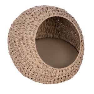 Modern Living Outdoor kosz dla kota Byron Bay - Ø 46 x wys. 33 cm