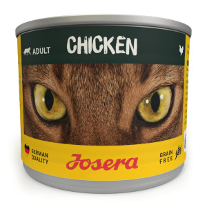 Korzystny pakiet Josera Adult, 12 x 200 g - Kurczak