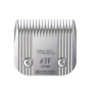 WAHL® Prime Series A5, wymienne głowice do maszynek - Głowica strzygąca nr. 7F (długość 3,2 mm)