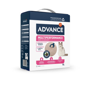 Advance Arena Multiperformance - 2 x 6 l