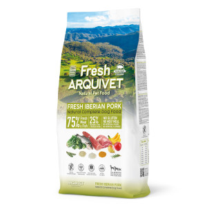 Arquivet Fresh, iberyjska wieprzowina - 10 kg
