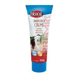 Trixie PREMIO dla psa, 110 g - 3 x krem wołowy