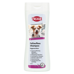 Trixie szampon wspomagający regenerację sierści - 250 ml
