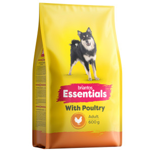 Briantos Essentials Adult z drobiem - 600 g
