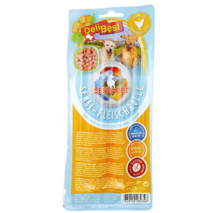 DeliBest Mięsne roladki Sensi, kurczak -  2 x 400 g