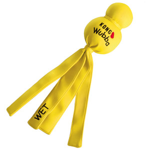 KONG Wet Wubba - L
