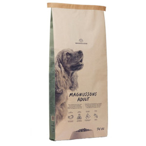 Magnussons Adult - 14 kg