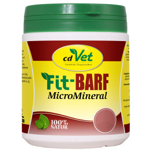 cdVet Fit-BARF MicroMineral - 500 g