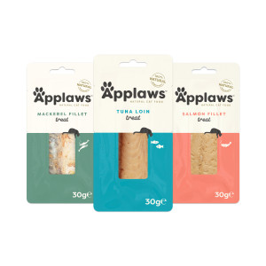 Applaws Cat Loin Multipack - 48 x 30 g