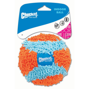 Chuckit! Indoor Ball piłka dla psa - L, śr. ok. 12 cm