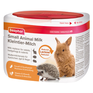 beaphar mleko dla małych zwierząt - 200 g