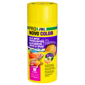 JBL ProNovo Color Flakes M - 250 ml
