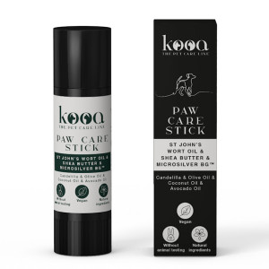 kooa sztyft do pielęgnacji łap - 20 ml