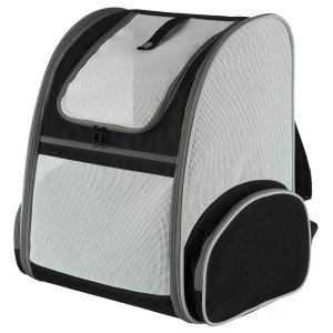 Trixie Chloe, plecak dla psa  - Dł. x szer. x wys.: 39 x 27 x 43 cm