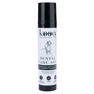 kooa, żel do pielęgnacji zębów - 100 ml