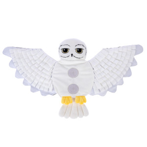 Harry Potter mata węchowa Hedwiga - Dł. x szer.: ok. 68 x 38 cm
