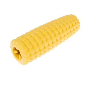 TIAKI zabawka na przekąski, kukurydza - ok. Ø 5 x dł. 14,5 cm
