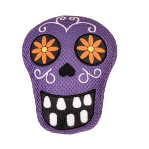 TIAKI zabawka dla psa Catrina  - Dł. x szer. x wys.: 15 x 13 x 6 cm