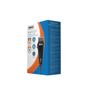 WAHL® maszynka do strzyżenia Multi-Cut - Maszynka do strzyżenia z głowicą strzyżącą