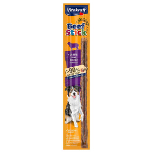 Vitakraft Beef Stick, 50 x 12 g - Jagnięcina