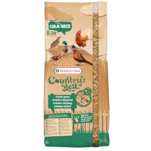 Versele-Laga Country's Best Gra-Mix Ardenner Mieszanka - 20 kg