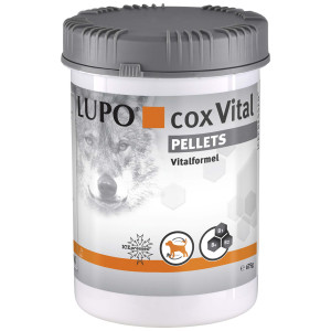 LUPO cox Vital granulat witalizujący - 675 g