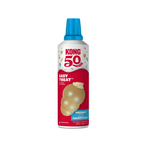 KONG Easy Treat przekąska jubileuszowa dla psów - 226 g