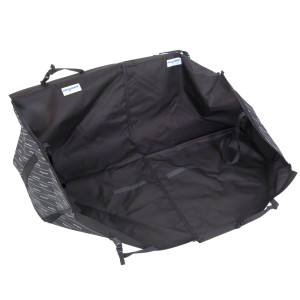 Kleinmetall Mata ochronna do samochodu Allside Classic  - Dł. x szer.: 140 cm x 145 cm