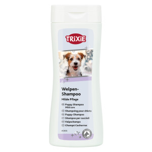 Trixie szampon dla szczeniąt - 250 ml