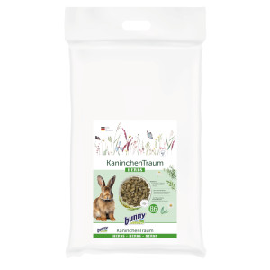 Bunny HERBS- Marzenie królika - 4 kg