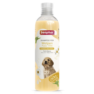 Beaphar szampon dla szczeniąt - 2 x 250 ml