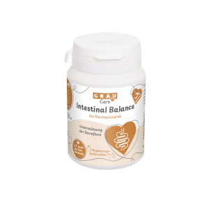 GRAU Intestinal Balance - 60 szt.