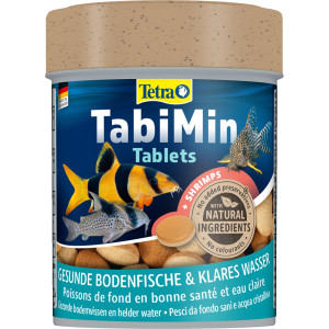 Tetra Tablets TabiMin, pokarm w tabletkach  - 275 tabletek