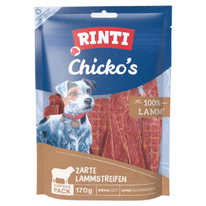 RINTI Chicko's - Jagnięcina, 170 g