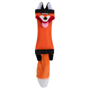 Hyper Pet Fire Trousers Friends, lis - 1 szt.