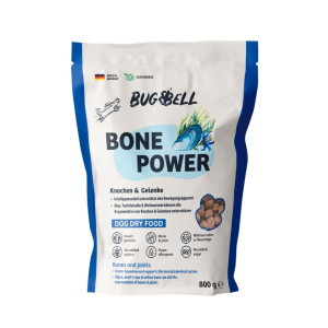 BugBell Bone Power - 800 g