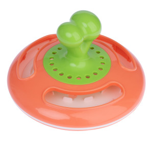 TIAKI zabawka na smakołyki UFO - Ø 19 x wys. 14 cm