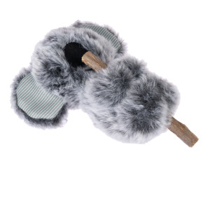 TIAKI zabawka dla kota, koala z patykiem Silvervine - 1 szt.
