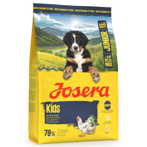 Josera Medi/Maxi Junior Kids - 3 kg